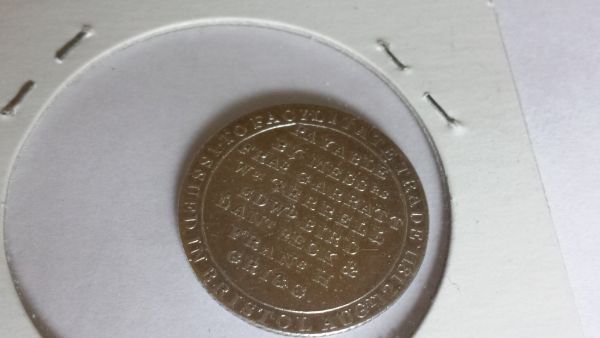 Got-Some-Coins,-Don't-Know-The-Value.